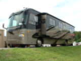 2008 Coachmen Cross Country